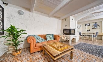 Boho Rooms Sliema