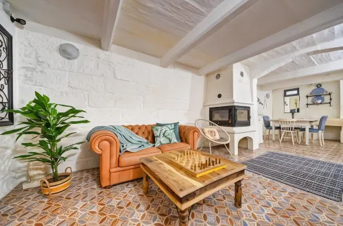 Boho Rooms Sliema - Pensionaatit