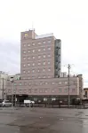 Smile Hotel Takaoka Ekimae Hotel di 