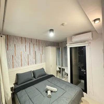 Apartment Vittorio Wiyung  by Ash Hotels near Taman Grand Harvest - Harvestory Park