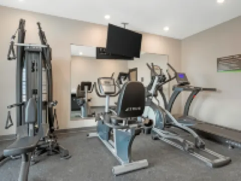 エクステンデッド ステイ アメリカ プレミア スイーツ - ブラデントン ブレーデントンのホテル