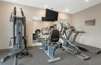 Extended Stay America Premier Suites - Bradenton Các khách sạn ở Samoset