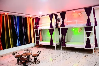 Gypsy Diaries Varanasi Hotels in 