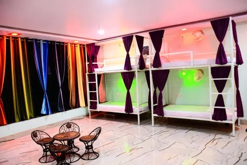 Gypsy Diaries Varanasi