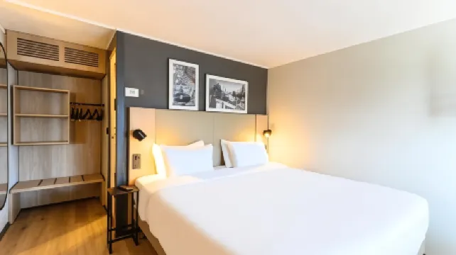 Campanile Marne la Vallee - Torcy