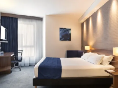 Holiday Inn Express MARSEILLE AIRPORT by IHG Hotels in Vitrolles