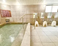 Kurashiki Ekimae Universal Hotel - parking