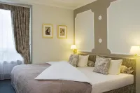 Gildors Hotel Atmosphère Hotels in Düsseldorf