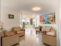 Hotel Aurora Hotel in zona Centro di Mestre