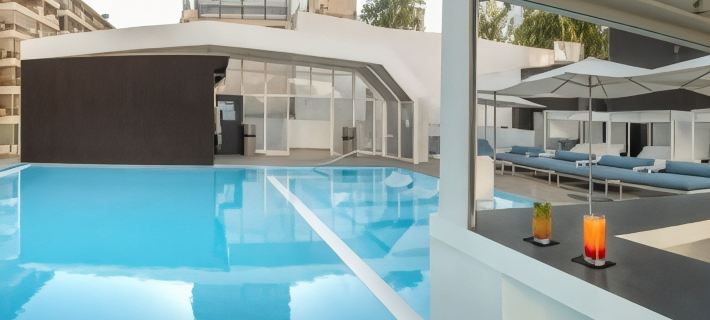 Hotel Villa del Mar Hotels in Benidorm