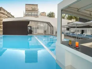 Hotel Villa del Mar
