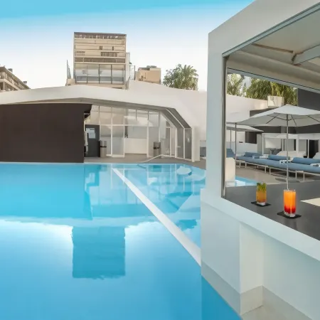 Hotel Villa del Mar