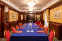 Hotel Internazionale - que admiten mascotas