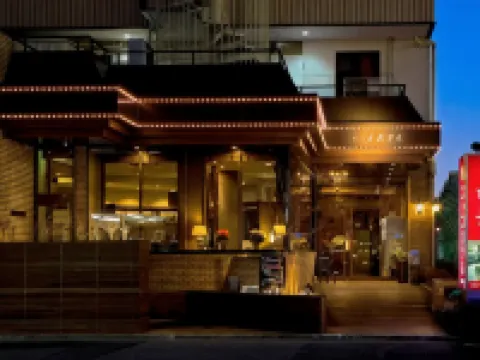 エースホテル 桐生のホテル