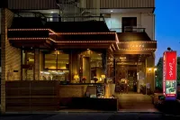 Kiryu Ace Hotel