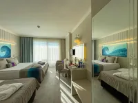 Catamaran Quality Times - Premium Ultra All Inclusive - parking