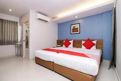 Hua Hin Good View Hotel