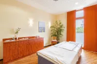 Seetelhotel Nautic Usedom Hotel & Spa Das Hotel für Wellness & Genuss Auf Usedom - spa