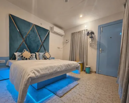 Hotel Sunset Hotels in Orchha