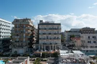 Hotel Nord Est - Havudsigt