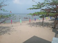 Baie Benie Beach Resort 칼라타간 호텔