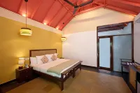 Seclude Kerala, Marari Sands فنادق في Mararikulam