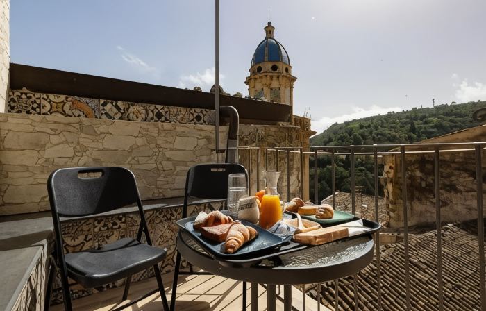 B&B Belvedere All'Idria