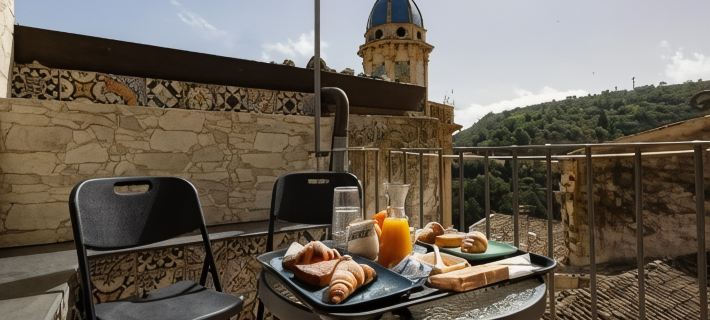 B&B Belvedere All'Idria Hotels in Ragusa