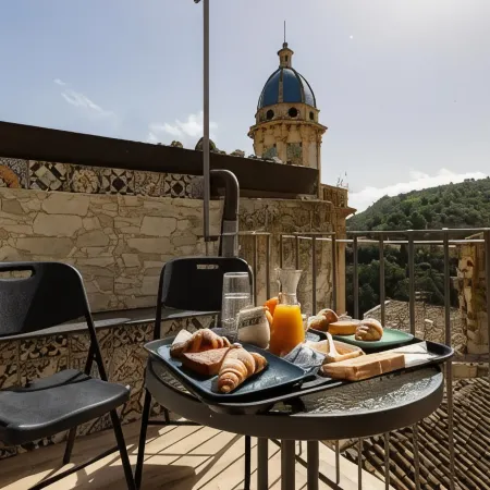 B&B Belvedere All'Idria