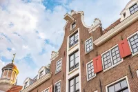 Hapimag Apartments Amsterdam Hotels in Amsterdam