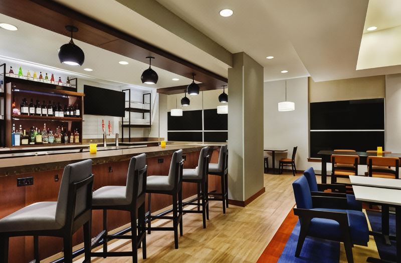 Hyatt House Denver Airport photo 3
