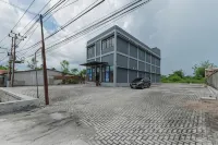 Urbanview Hotel la de Grizz Syariah Sampit by RedDoorz Hotels in Mentawa Baru Hulu