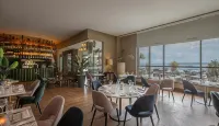 Salthill Hotel Hotel a Knockanavoddy