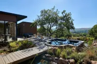 Cradle Boutique Hotel - Spa