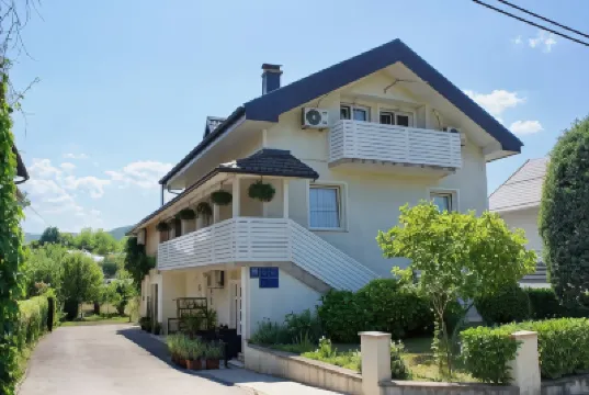 House Magdic Plitvice Отели в г. 