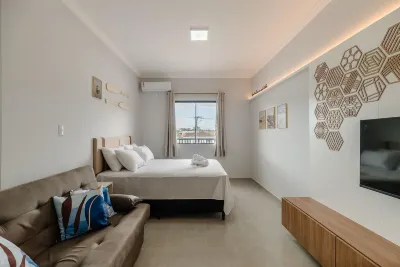 RRC - Condominium Near the Airport Hotels in Ribeirao da Ilha