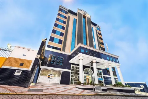 Hotel Euro Suite Campinas by Nacional Inn - Próximo ao Cambuí - بار
