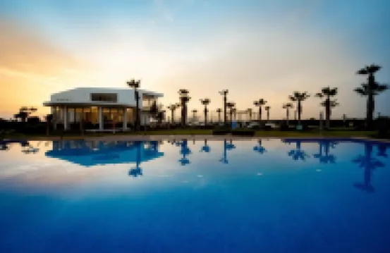 Garden Bay Appart-Hotel