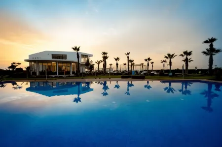 Garden Bay Appart-Hotel