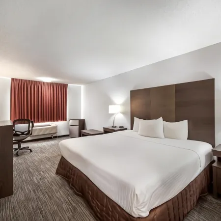 Red Lion Inn & Suites Grants Pass