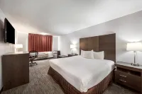 Red Lion Inn & Suites Grants Pass - breakfast