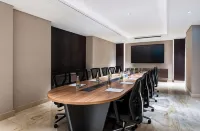 فندق دبل تري باي هيلتون عمّان فنادق في عمان