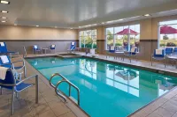 TownePlace Suites Thunder Bay