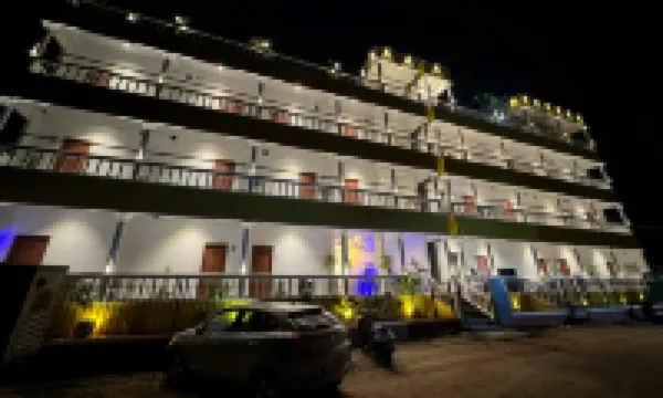 Le Poshe Beachview - Tie Hotels & Resorts