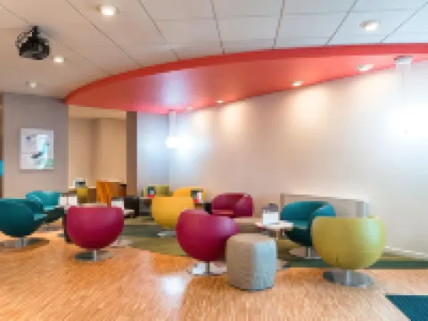 宜必思尚品斯特拉斯堡梅諾酒店