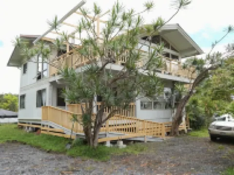 ファーン フォレスト ゲートウェイ ファーン・フォレストのホテル