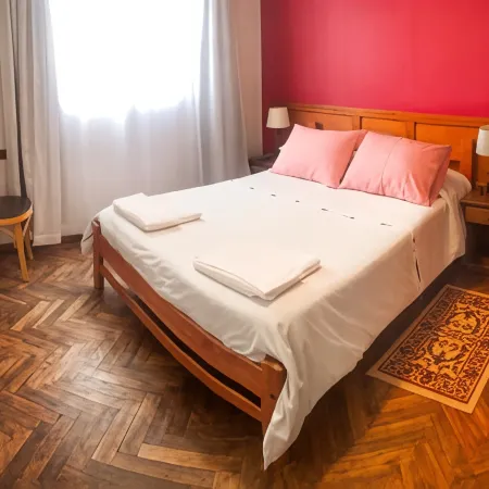 Hotel Mustapic