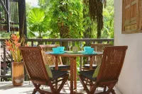 Turtle Cove Exclusive Island Resort