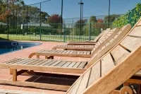 Potters Apartments Hotels in Nulkaba