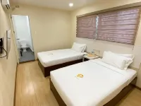 โรงแรมซัน มาย โรงแรมใกล้เดอะพีค
